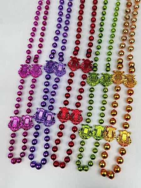 Orpheus Signature Package – Mardi Gras Spot - Orpheus