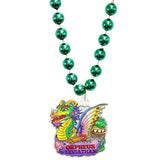 2027 Orpheus Float Bead Collection