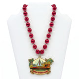 2027 Orpheus Float Bead Collection