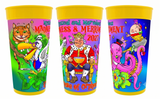 Orpheus 2027 Theme Cup - 24oz (100 Pieces)