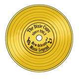 Gold Music Legend Doubloon 2½" (30 Pieces)