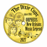 Gold Music Legend Doubloon 2½" (30 Pieces)