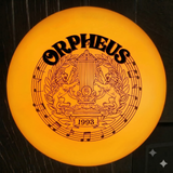 2027 Orpheus Signature Package
