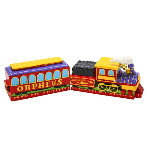 Orpheus Ceramic Train (Each)