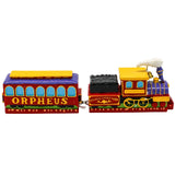 Orpheus Ceramic Train (Each)