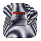 Train Conductor Hat (4 Pieces)