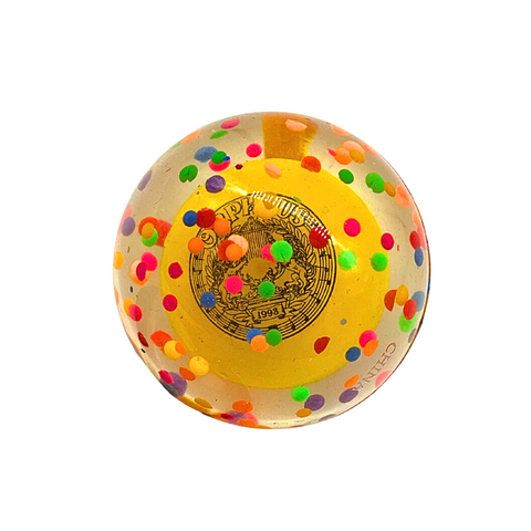 LED Bounce Ball (Dozen)