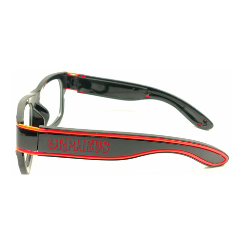 LED Sunglasses (3 Pieces)