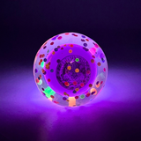 LED Bounce Ball (Dozen)