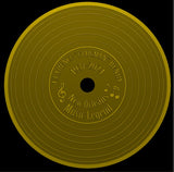 Gold Music Legend Doubloon 2 1/2" (30 Pieces)
