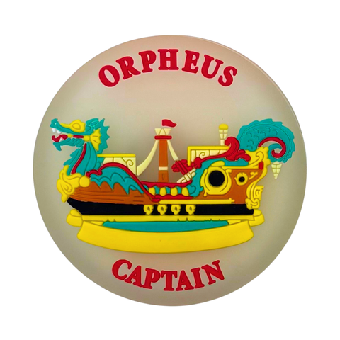 LED Captain Doubloons (Dozen)