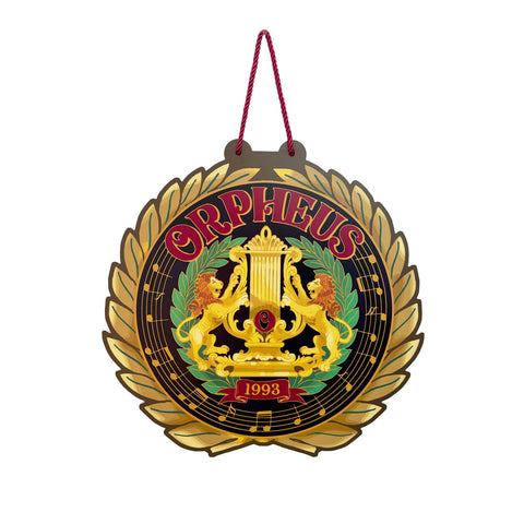 Orpheus Doorhanger (Each)
