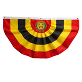 Orpheus Bunting Flag - 6'x3' with Orpheus Appliqued Logo (Each)