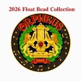 2026 Orpheus Float Bead Collection