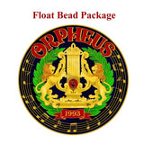 Orpheus Float Bead Package