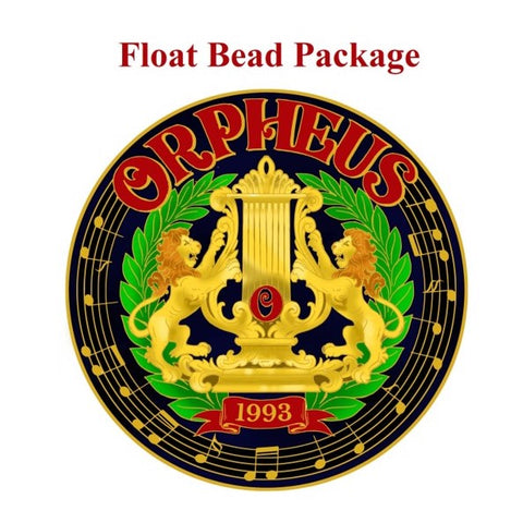 Orpheus Float Bead Package