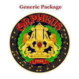 Orpheus Generic Package