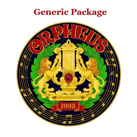 Orpheus Generic Package