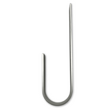 Aluminum Bead Hook (Each)