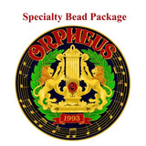 Orpheus Specialty Bead Bag