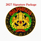 2027 Orpheus Signature Package