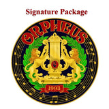 Orpheus Signature Package