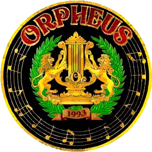 Mardi Gras Spot - Orpheus